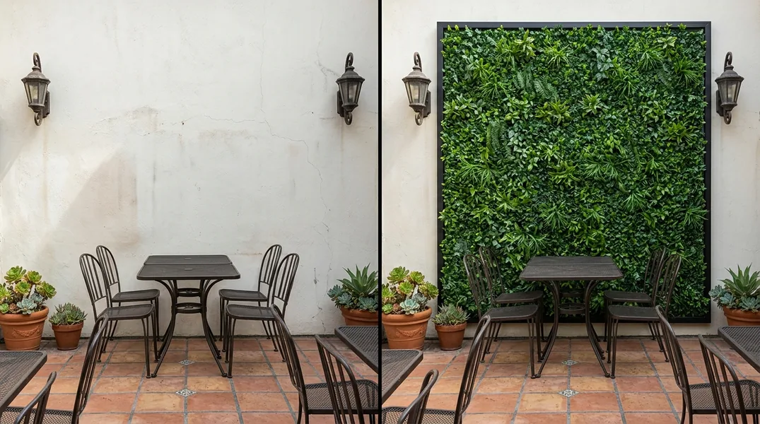 Does Artificial Grass Get Too Hot in San Diego? Coast vs Inland Numbers and Real Fixes